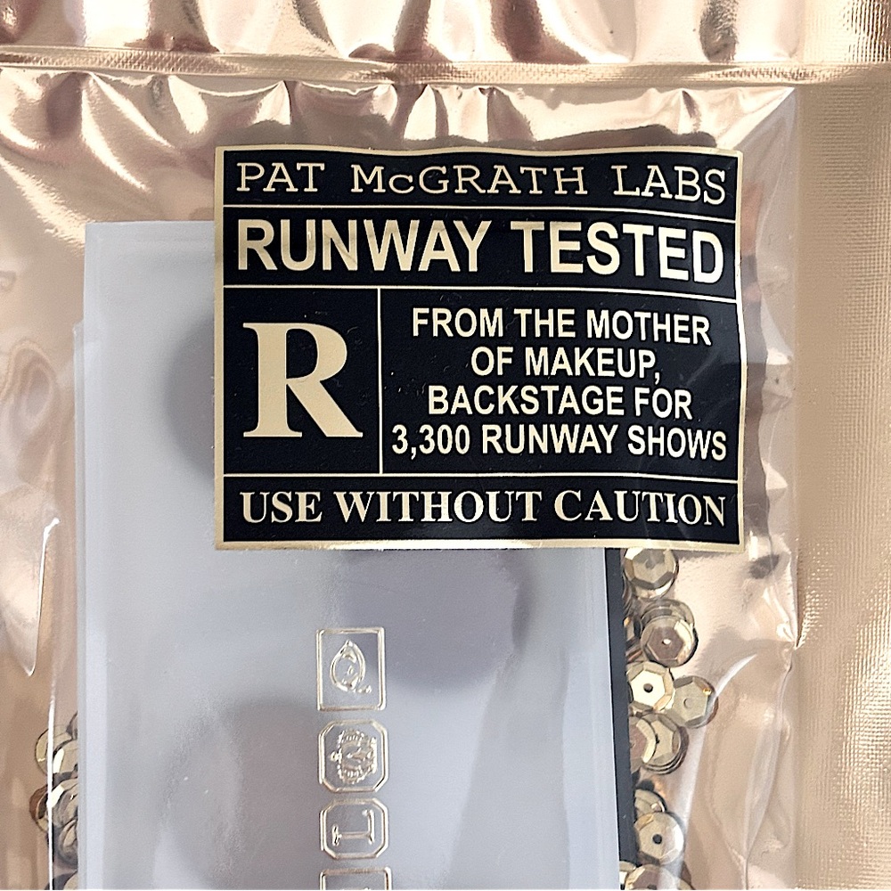 PAT MCGRATH LABS Eye Ecstasy: Sublime Eye Shadow Palette NWT - Picture 3 of 8